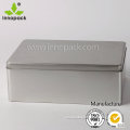 Food Storage Rectangle Box for Coffee/Candy/Cookie